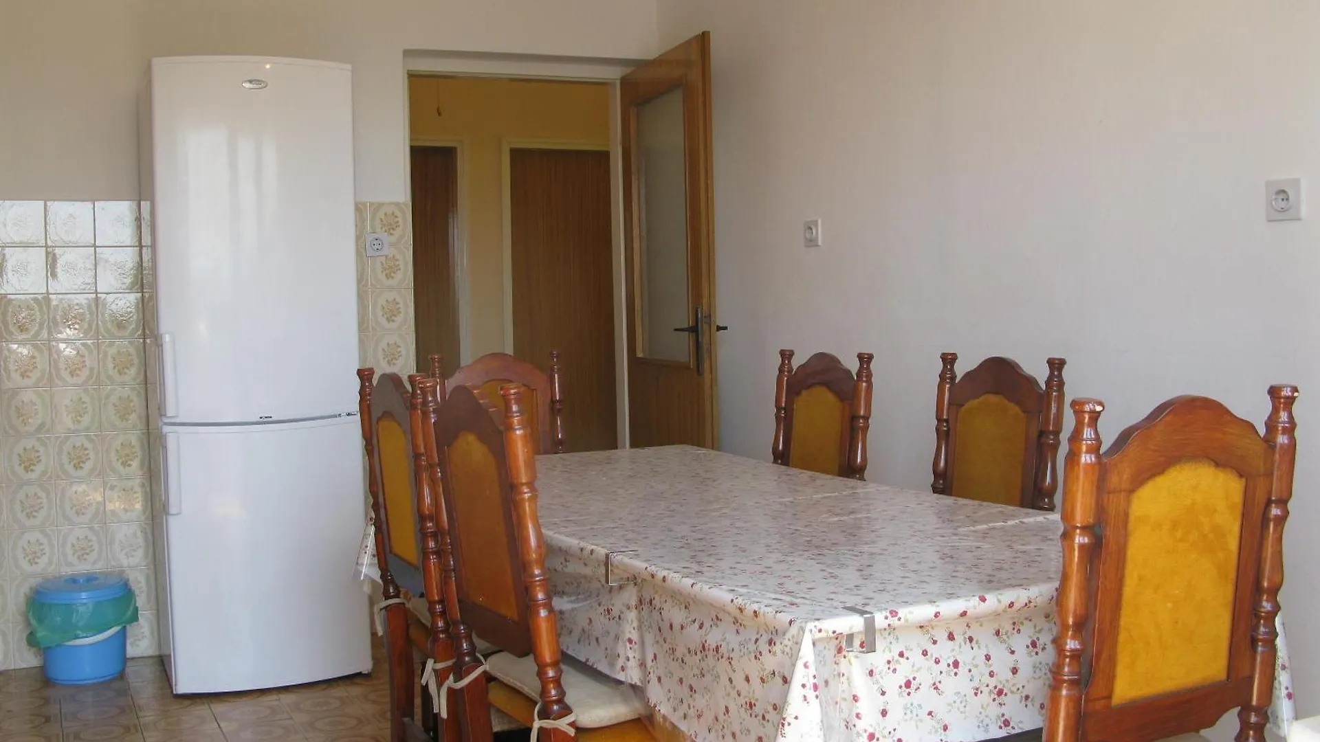 Apartment Branko Banjol Croatia