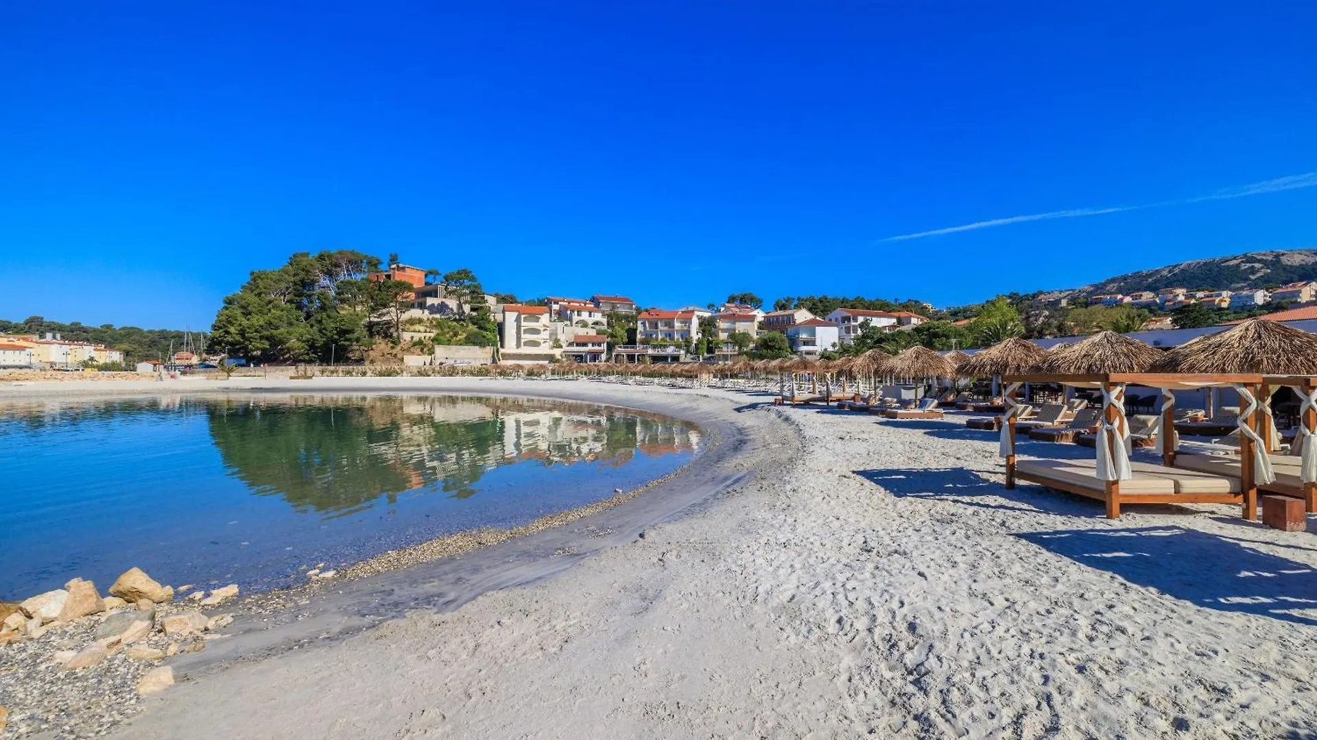 Apartment Branko Banjol Croatia