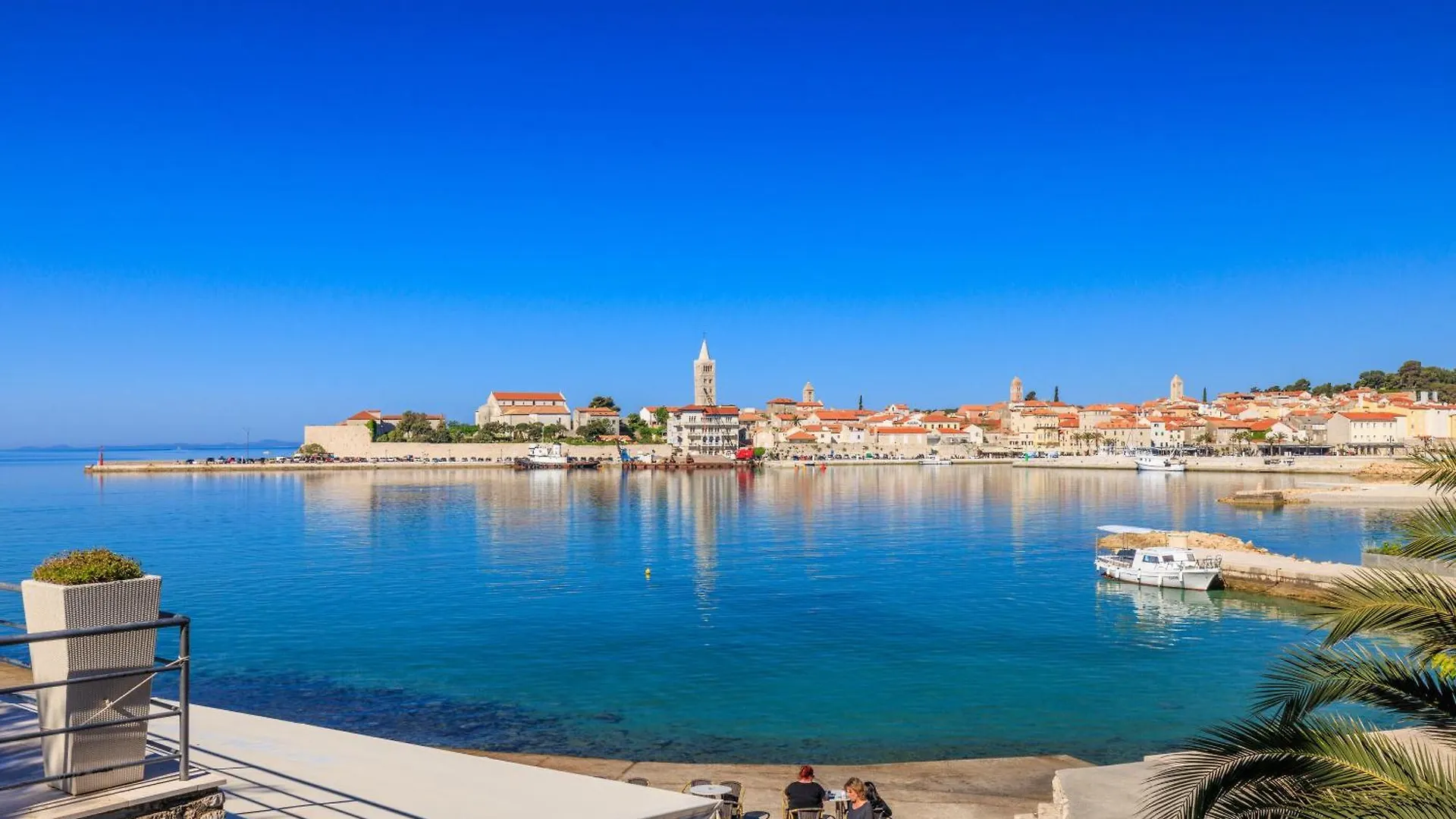 Apartment Branko Banjol 0*,  Croatia