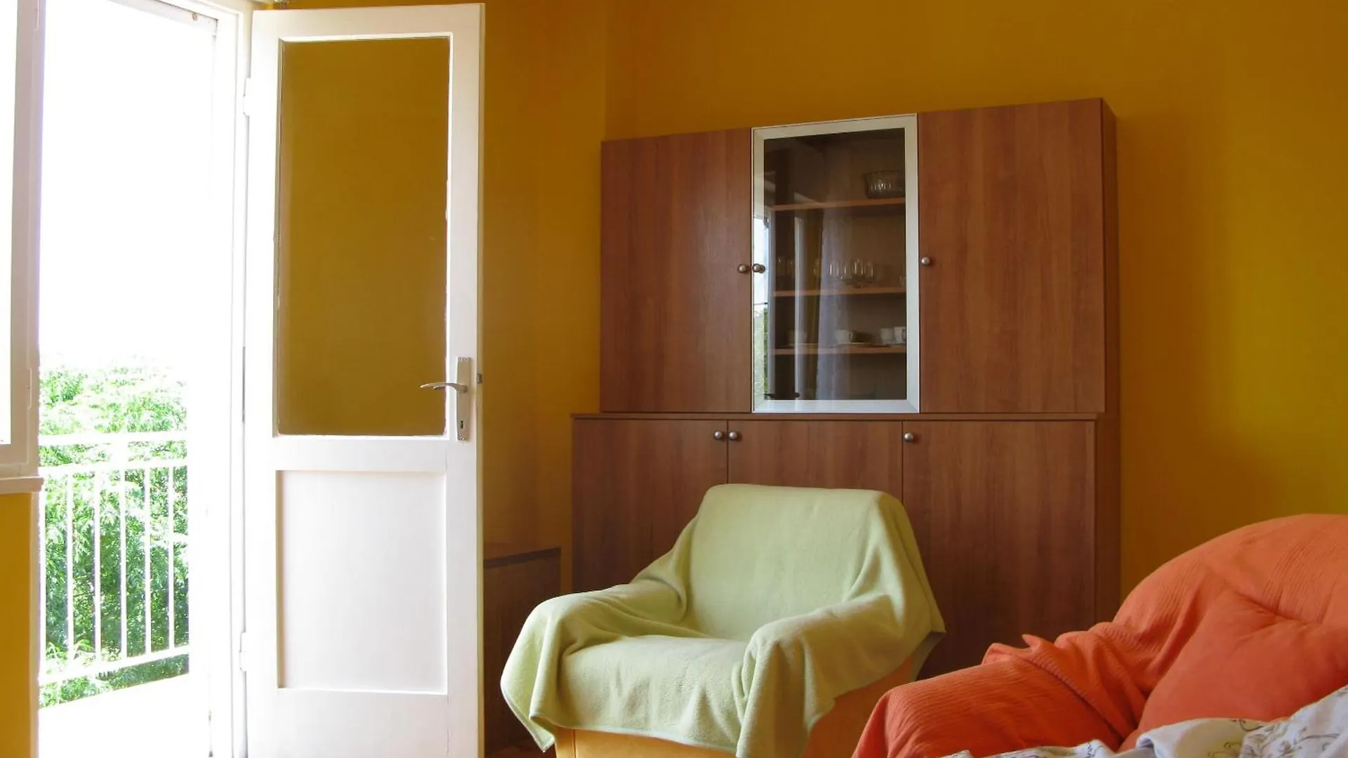 Apartment Branko Banjol