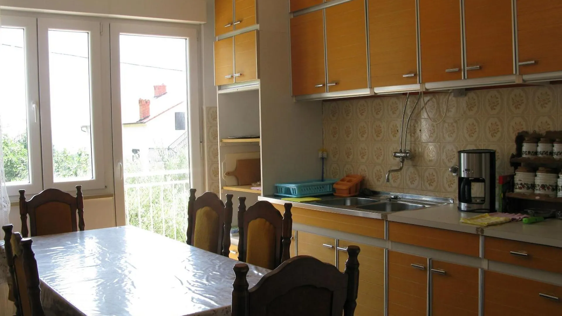 Apartment Branko Banjol