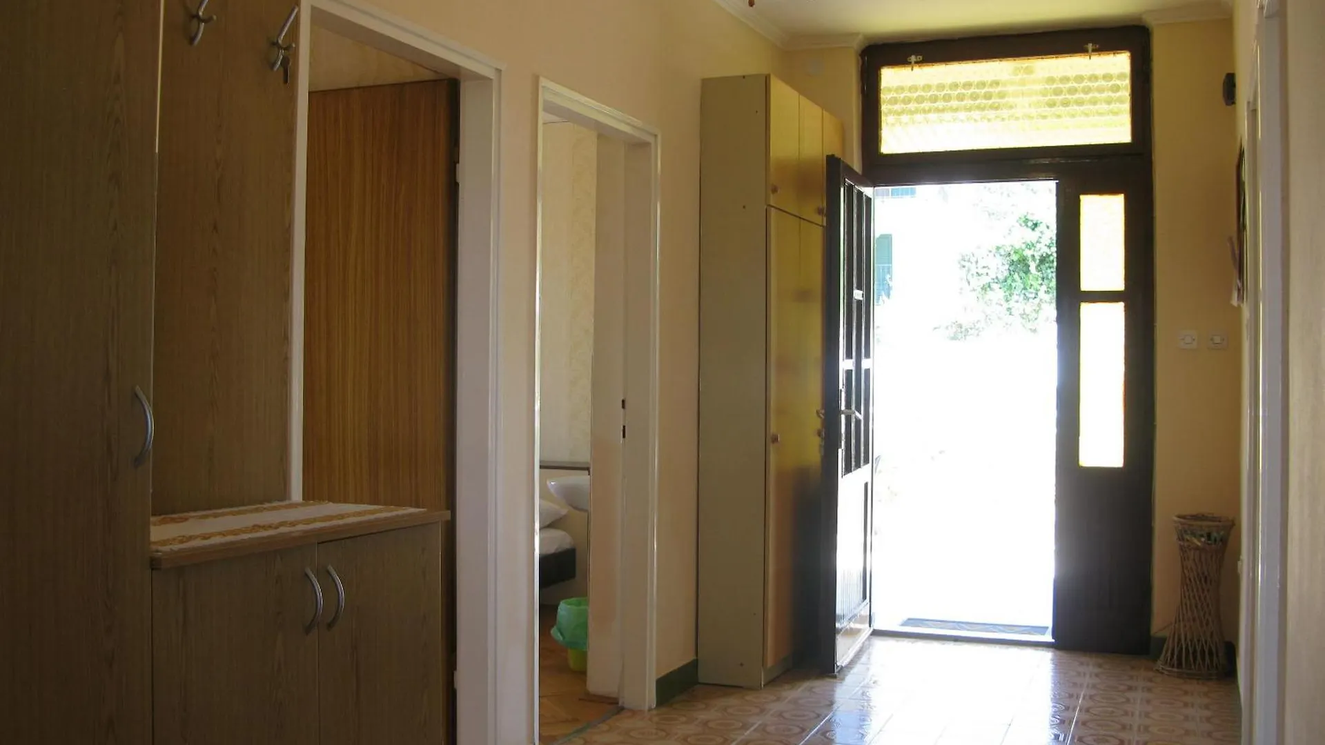 Apartment Branko Banjol