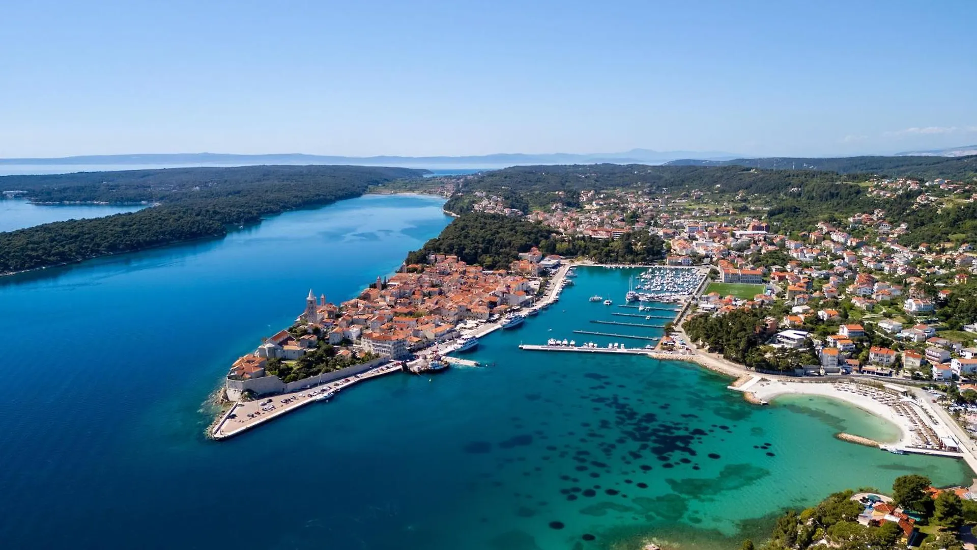 Apartment Branko Banjol 0*,  Croatia