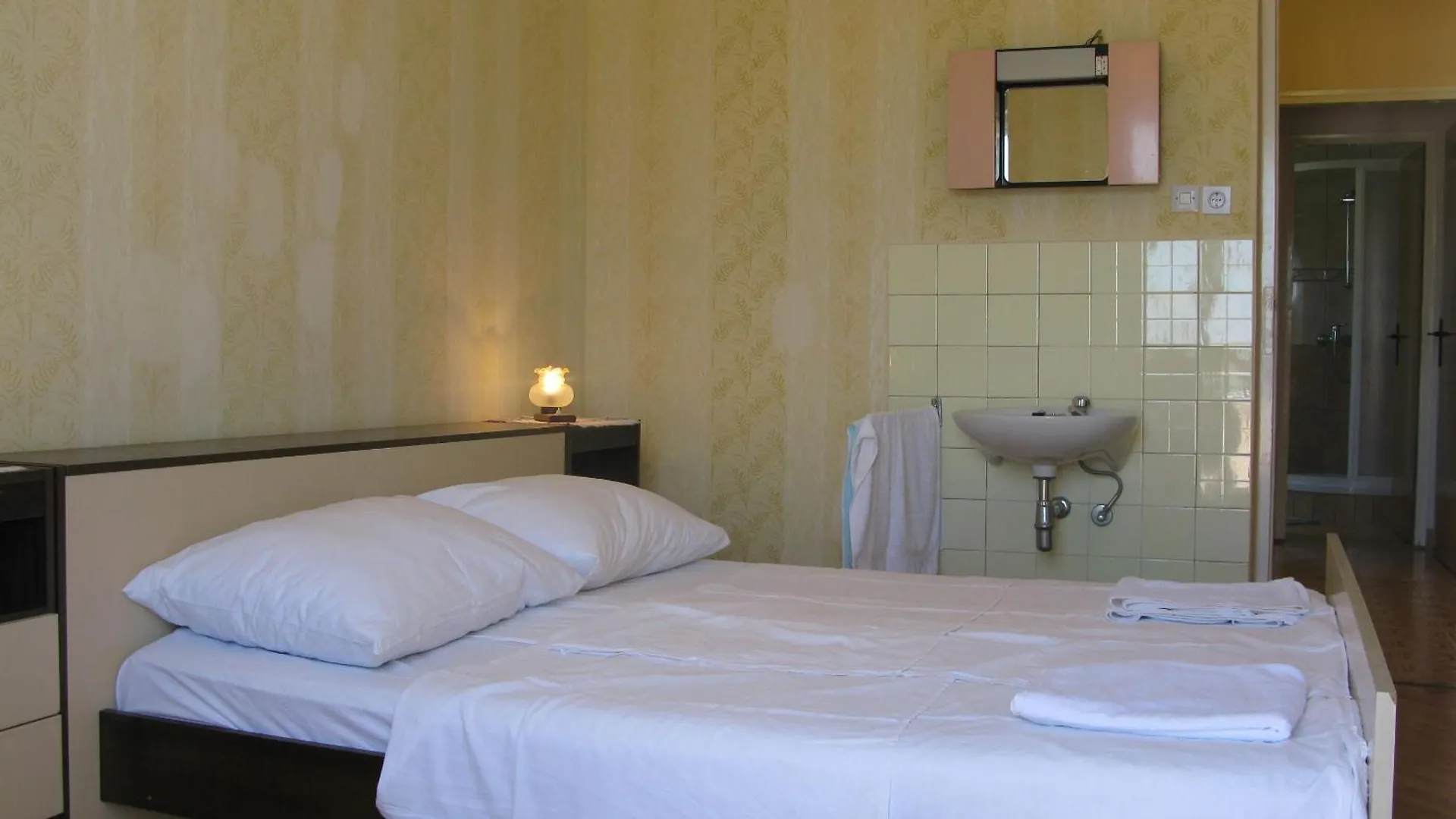 Apartment Branko Banjol