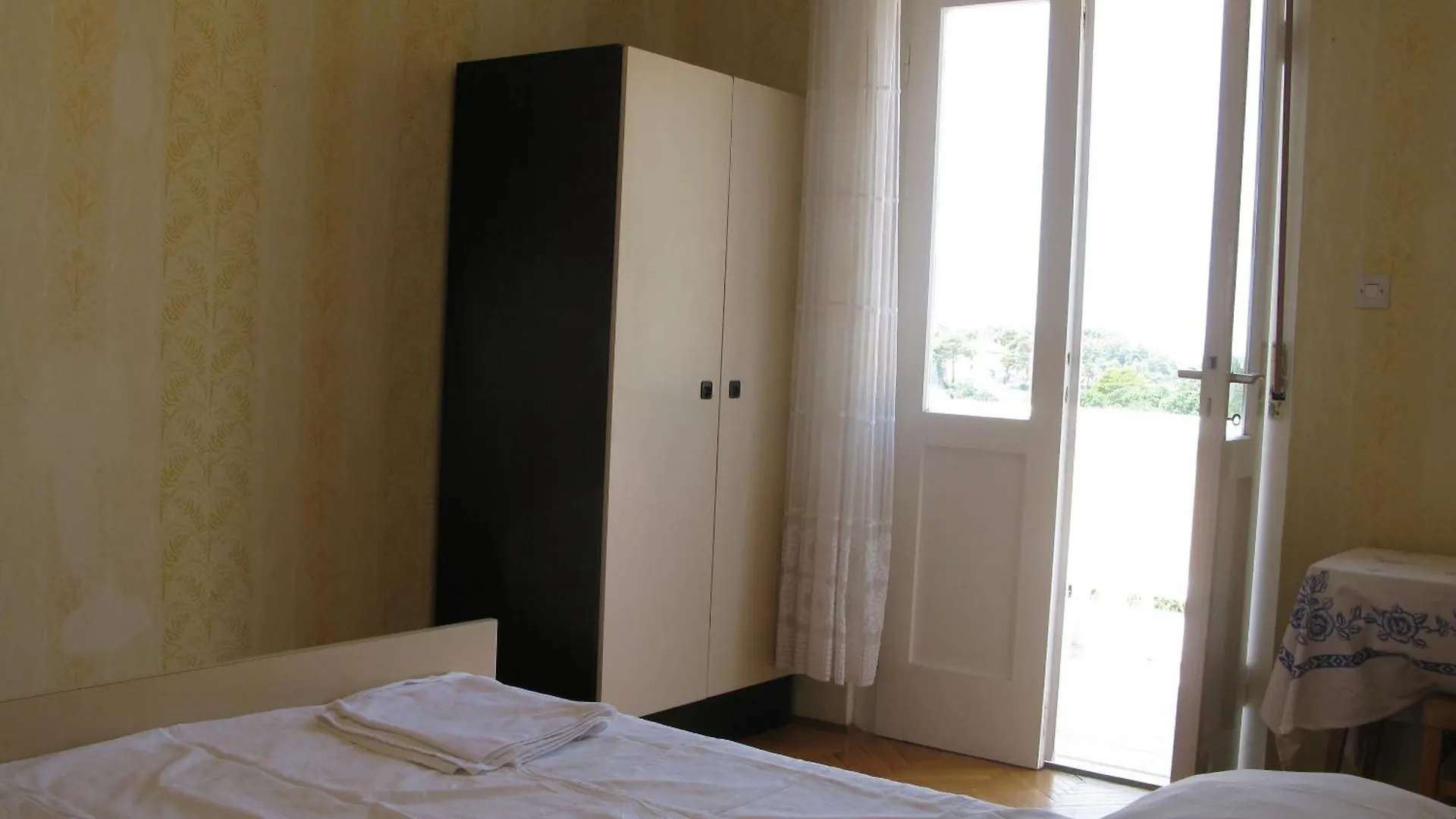 Apartment Branko Banjol