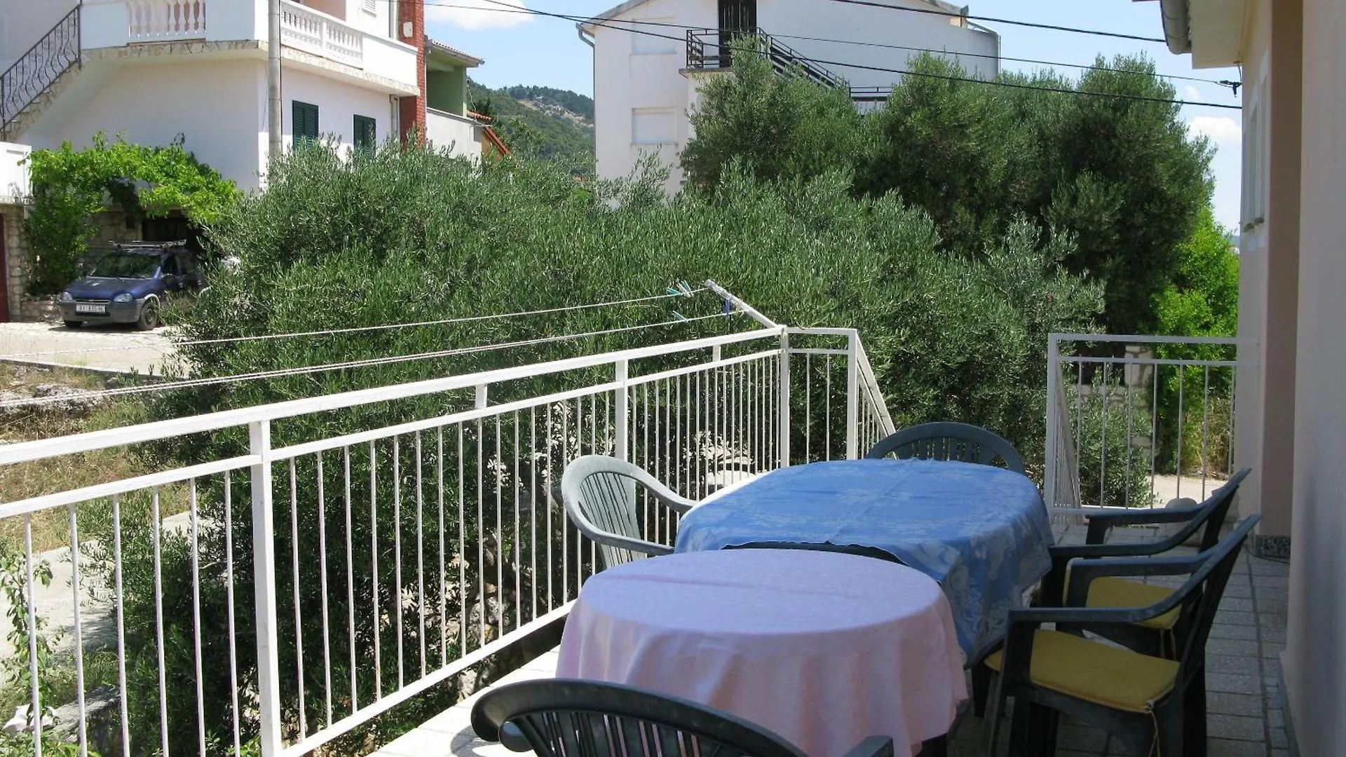 Apartment Branko Banjol